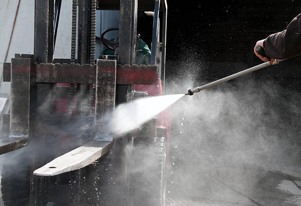 Reliable Sea Bright, NJ Pressure Washing Solutions